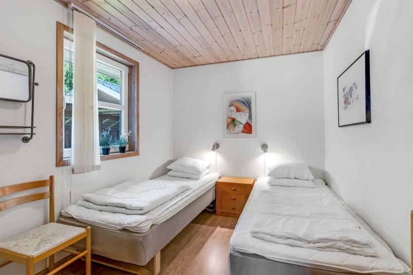 "Angantir" - 4.8km from the sea - foto 10