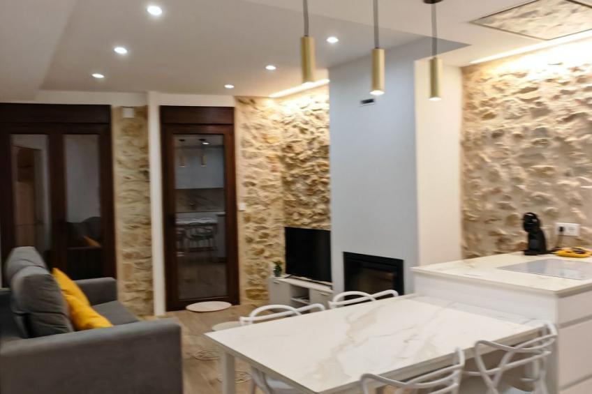 Ländliches Haus 'La Casa del Campanar - foto 6