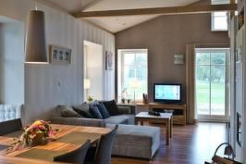 Apartment Abendsonne mit eigener Terrasse - foto 3