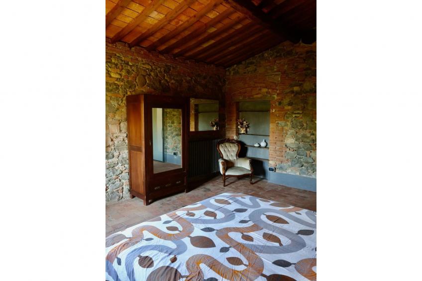 Podere La Sterza - The Villa - foto 27