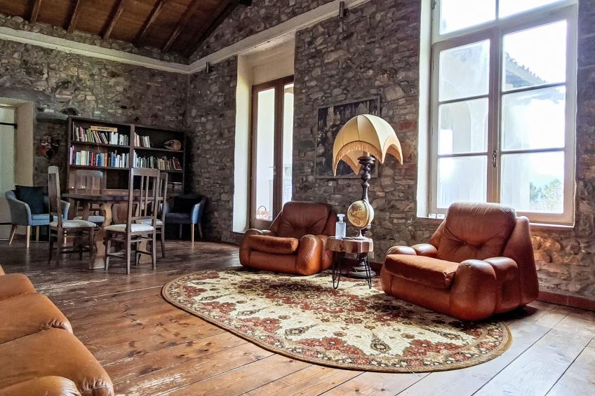 Il Colle di Tiglio - foto 4