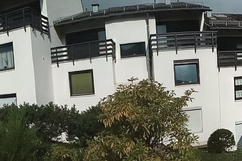 Gesamte Wohnung in Sankt Andreasberg mit Grill - foto 18