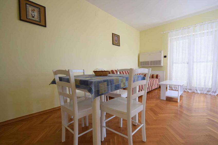 Holiday apartment with two bedrooms - BF-72D6T - foto 8