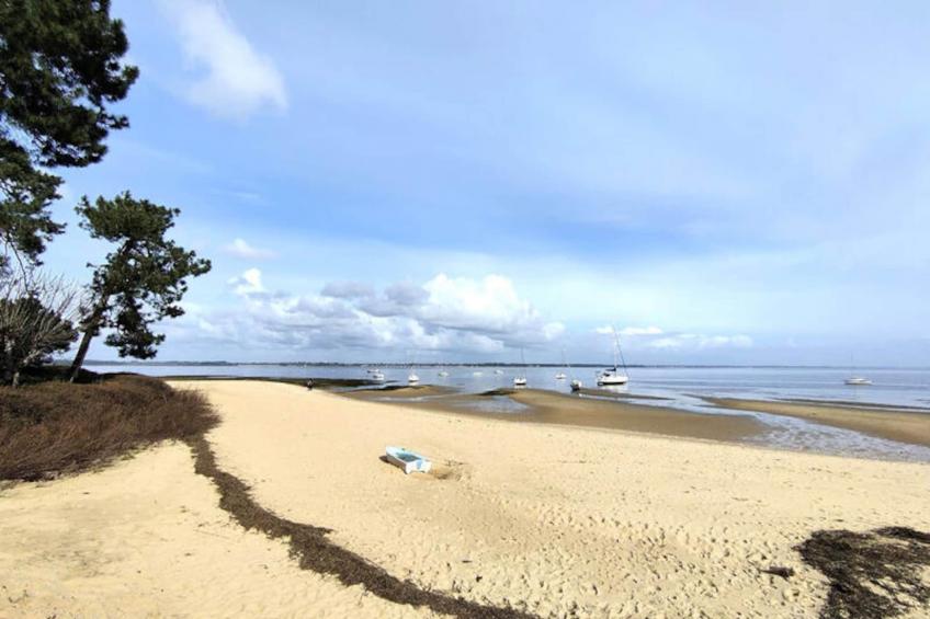 Maison de Vacances Lège-Cap-Ferret 40