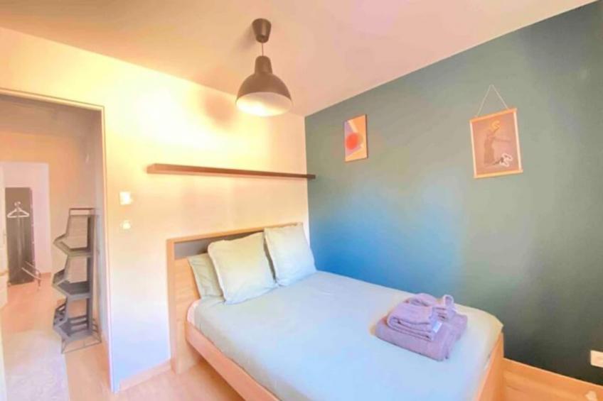 L'écrin D'été - Villa à Ventabren - foto 17