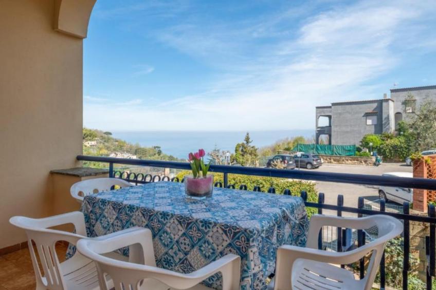 La terrazza di Valeria - foto 33