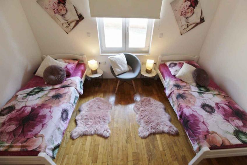 Holiday home with air conditioning - BF-FBTJH - foto 19