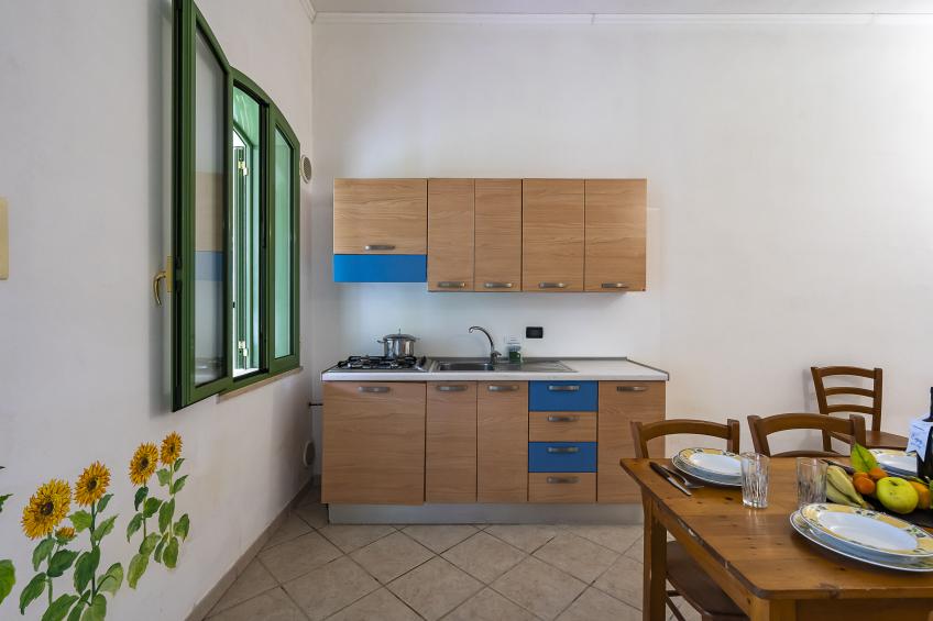 Family Village B2 Pool and Sea - foto 9