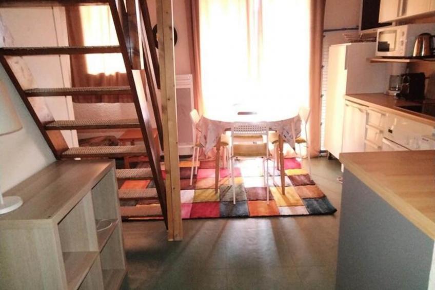 Résidence Balcons D'huez - foto 6