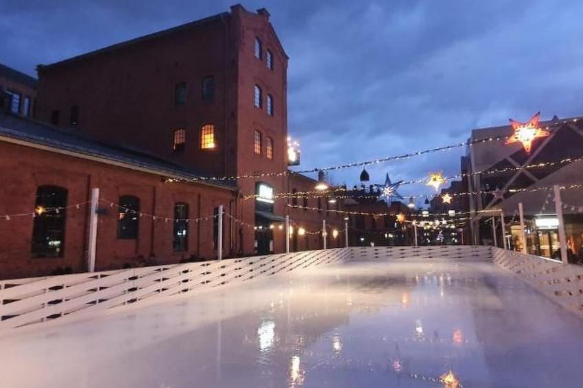 BESSERER PLATZ: Klassisches Warschau - foto 37