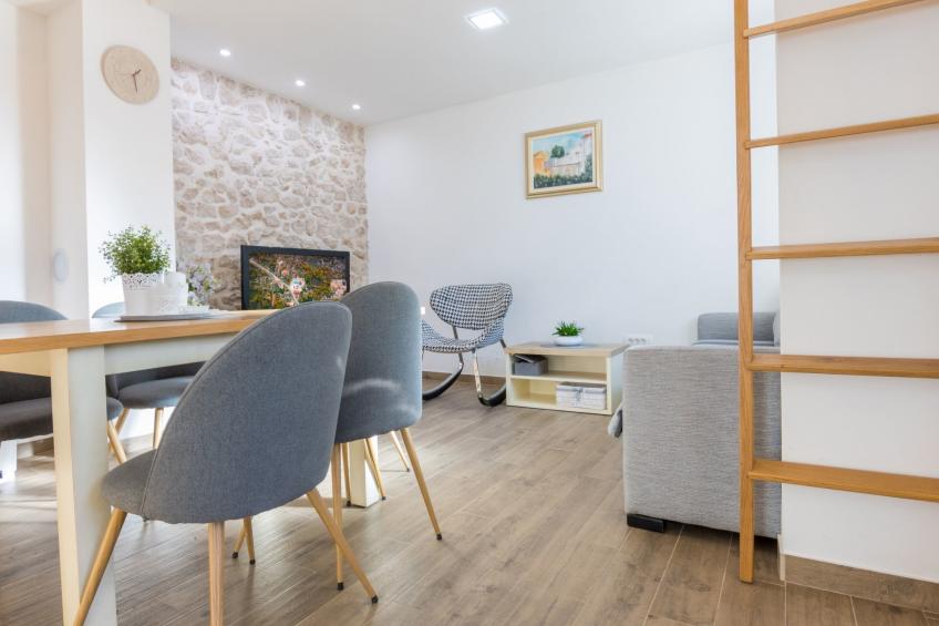 Stipanovi Dvori mit Bergblick - foto 23