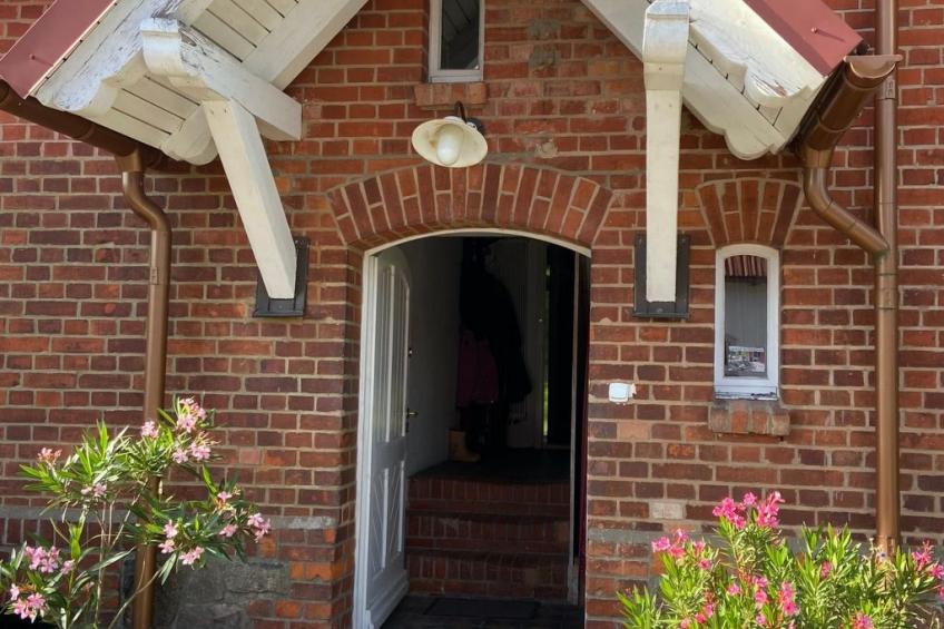 Alte Dorfschule - foto 22