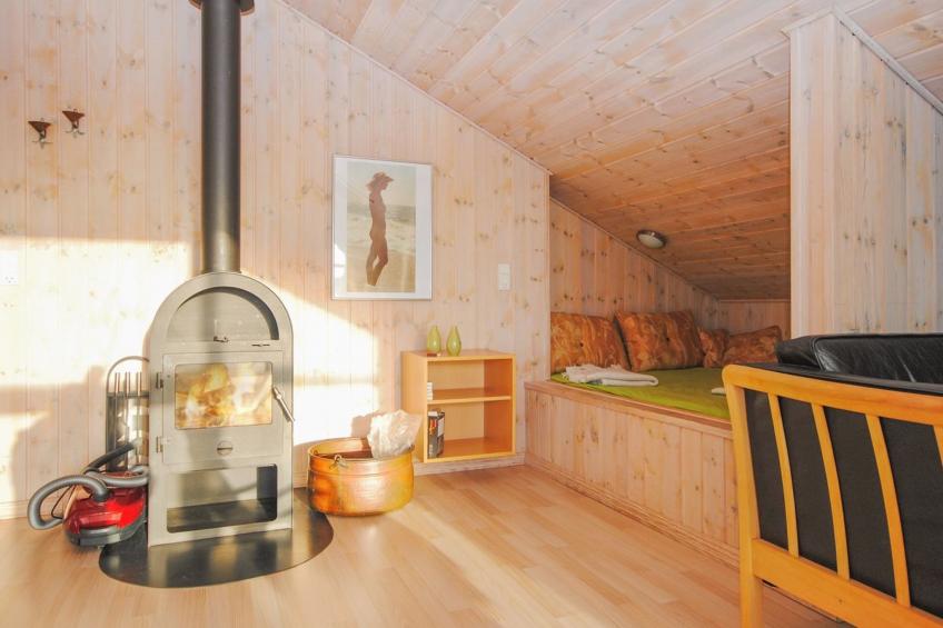 "Laurentia" - 800m from the sea in NW Jutland - foto 3