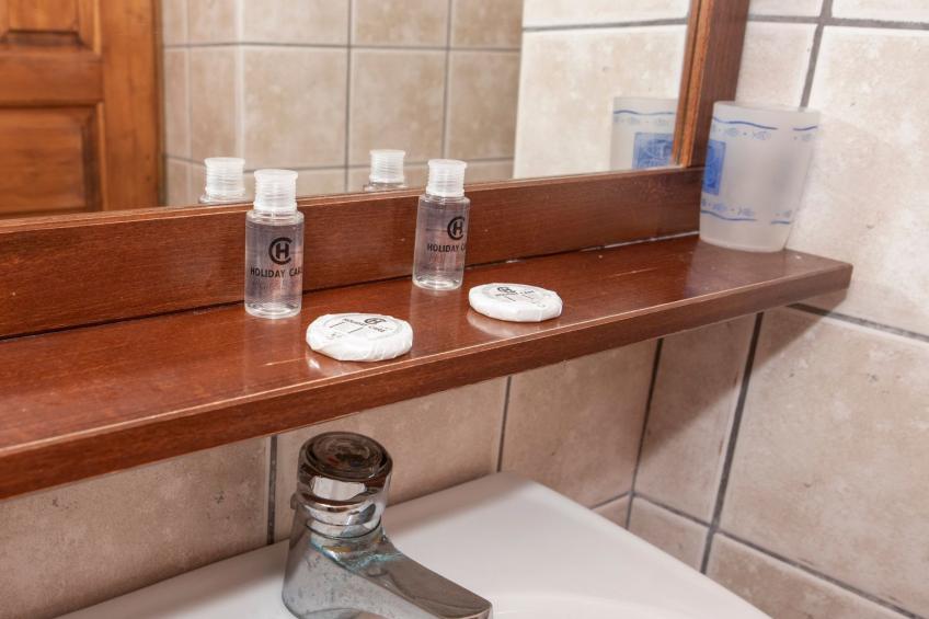 "3BRtraditionelles Haus" im Schloss - foto 9