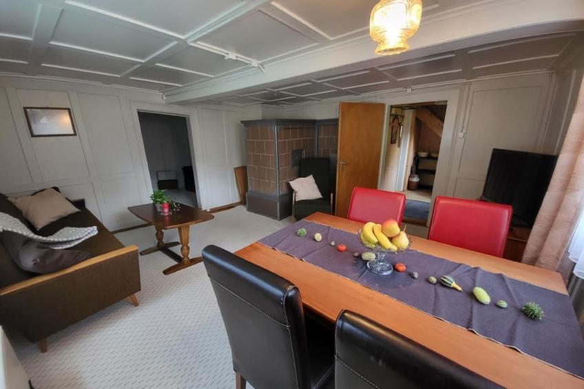 Freistehendes Ferienhaus in Naherholungsgebiet - foto 2