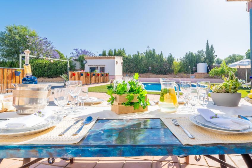 Ländliches Haus Carmo - foto 29