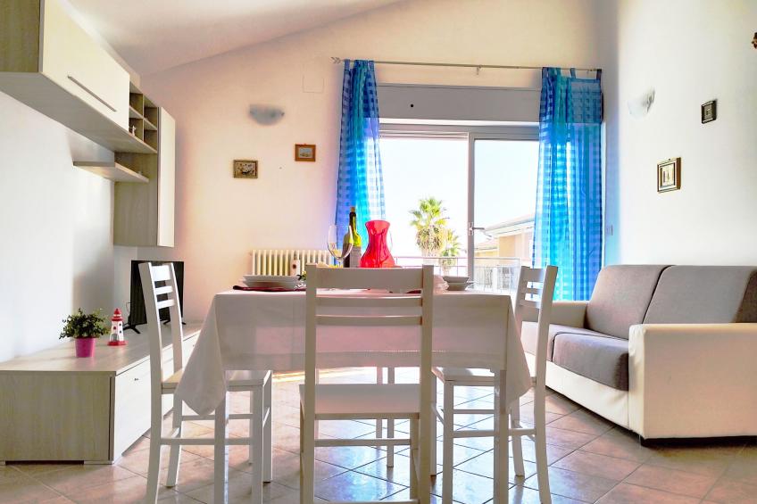 RC2 "Appartamento Vittoria" - foto 3