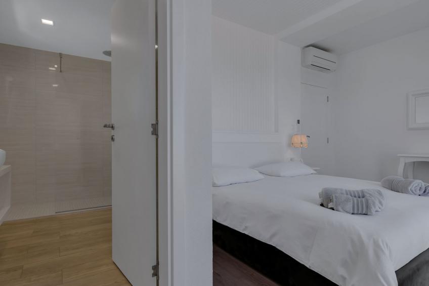 mit Privatpool für 8 Personen  + 2 Kinder ca. 450 m² in Bast, Dalmatien (G - foto 27