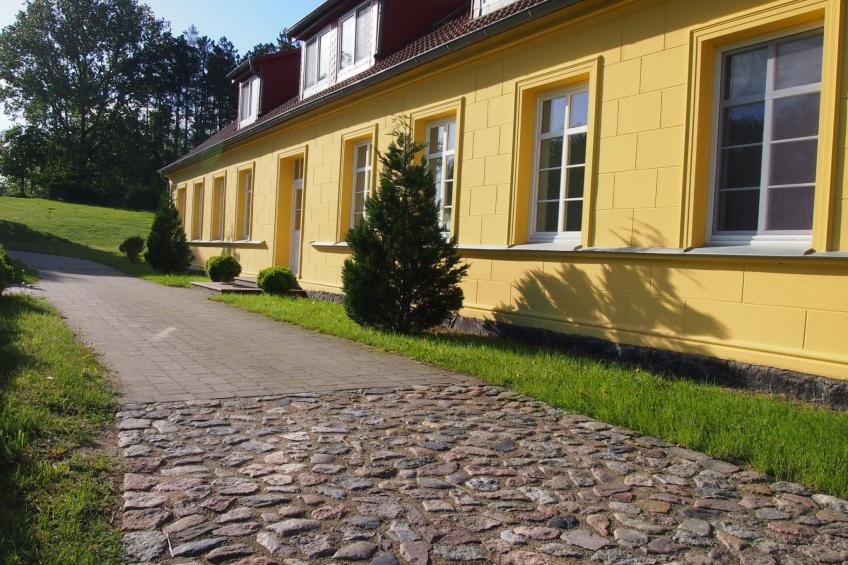 Hochwertige Ferienwohnung in Gingst - foto 3