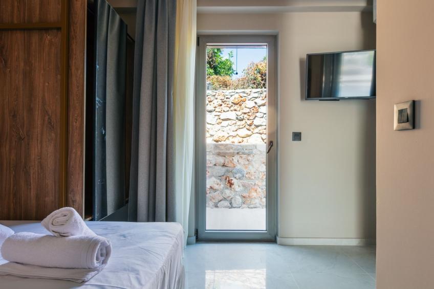 Isla Villen und Suiten Uranus Villa - foto 13