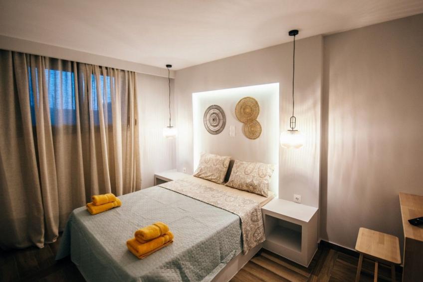 Villa für 8 Pers with pool in Plataria - Koralia - foto 34