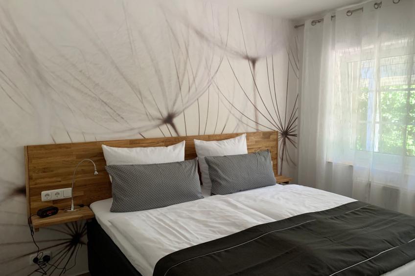 Moderne 2-Zimmer Ferienwohnung - foto 16