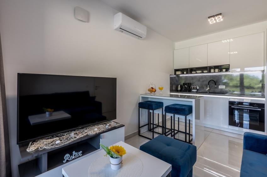 Scenic Kastel Luksic Apartments - One Bedroom Apartment (owner sjever manji) - foto 8