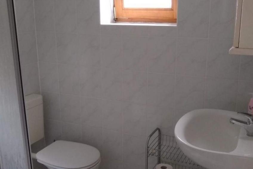 Kleine Ferienwohnung in Groß Mohrdorf mit Terras - foto 4