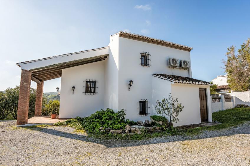 Casa vacanze Casa de Cantoblanco - foto 13