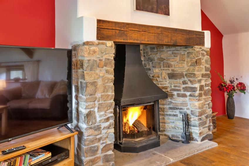 Oak Leaf Cottage - foto 15