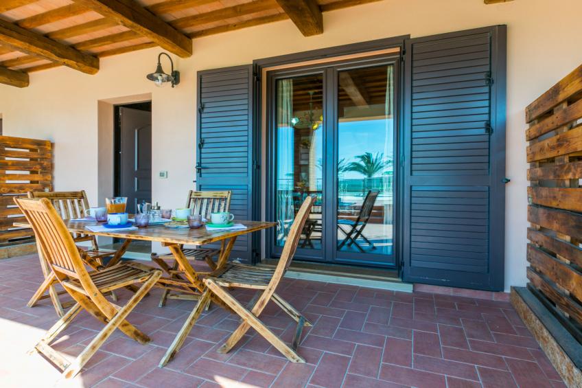 Agriturismo Il Corbezzolo (SVC150) - foto 43