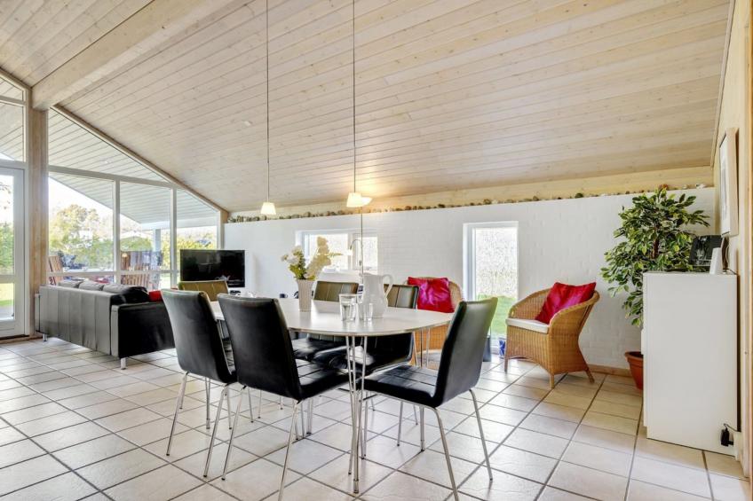 "Dagna" - 200m from the sea in Sealand - foto 11