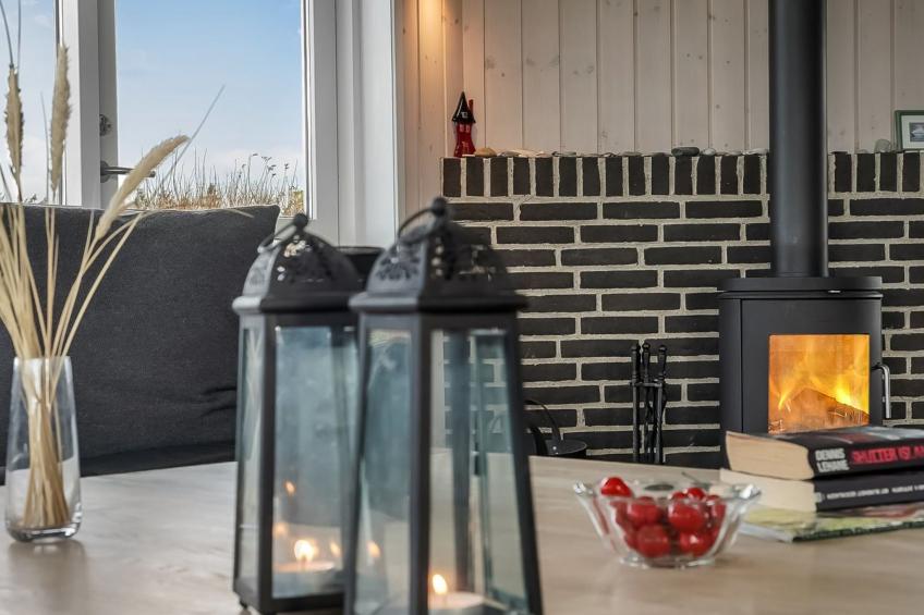 "Eskil" - 500m from the sea in NW Jutland - foto 13
