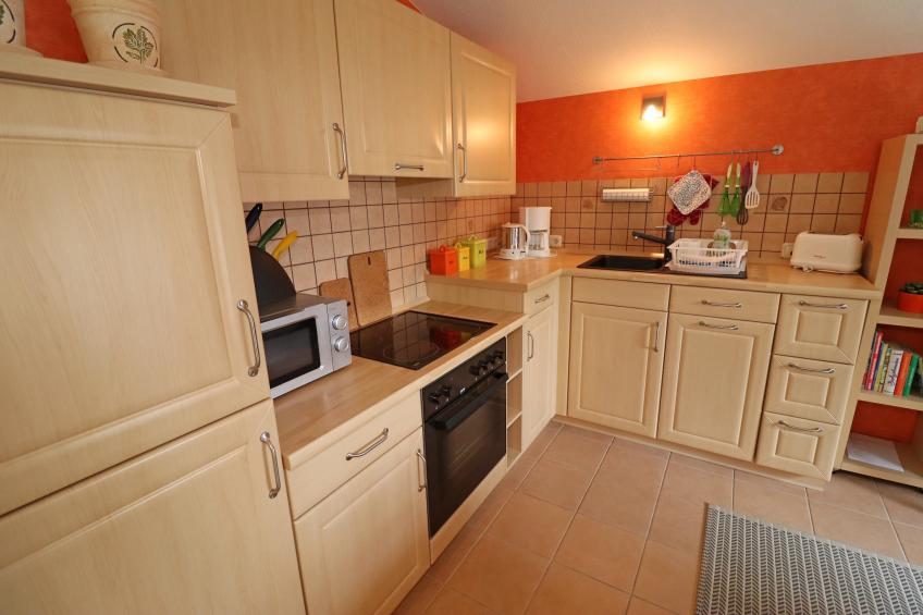 Altes Bauernhaus / Gartenblick - foto 4