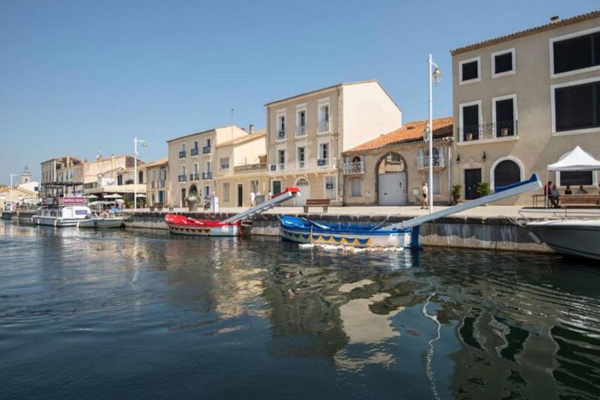 Résidence Clos Des Pins Ii (ré - foto 14