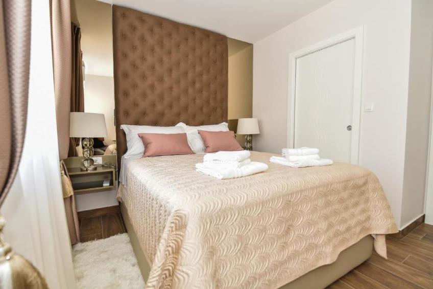 Villa Calypso Royal Apartment - Two Bedroom Apartment with Swimming Pool - foto 11