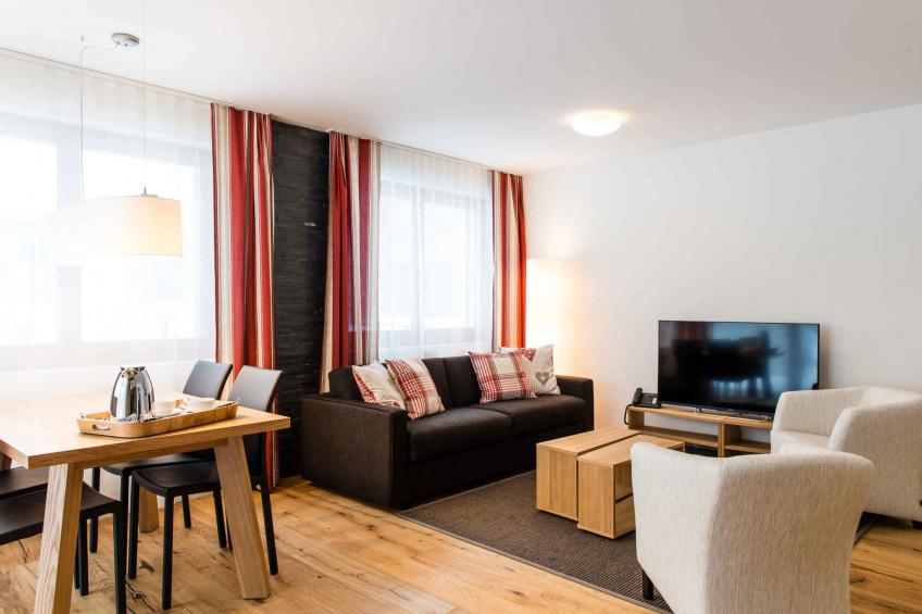 Ferienwohnung mit Heizung und Skiraum - BF-4JBDJ - foto 39