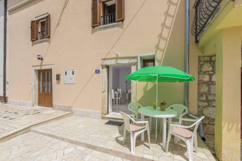 Vakantiewoning met airconditioning - BF-3R9CG - foto 3
