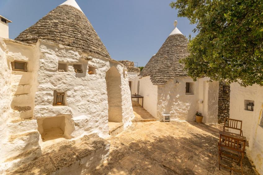 Trullo Sophie - foto 26