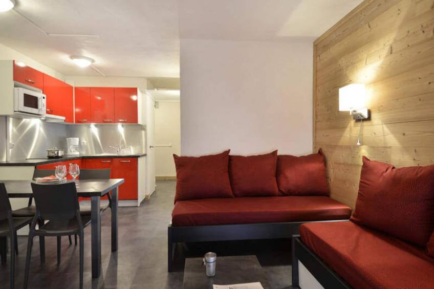 Résidence Saint Jacques A - foto 7