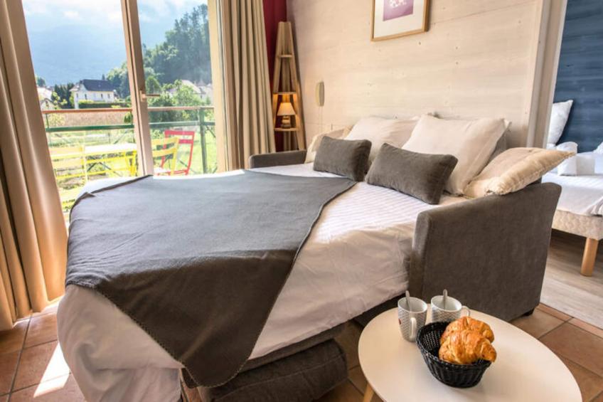 Appartements à Duingt - foto 9