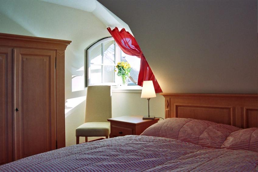 Dünenhaus - Strandhotel Dünenmeer - foto 10