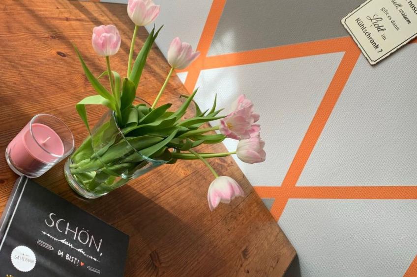 FerienwohnungPomaria - foto 6