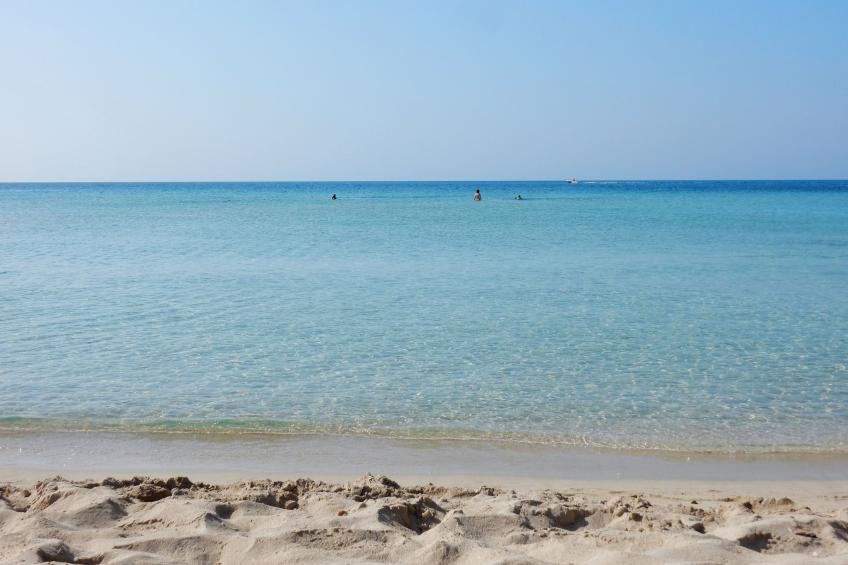 Le Pavoncelle Bilo 1Km From The Beach - foto 24