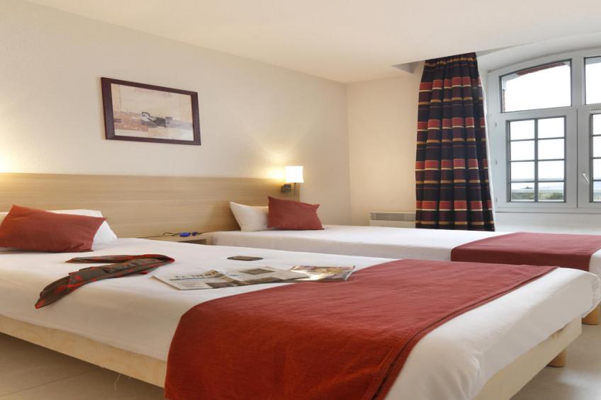 Les Demeures Champenoises ST3N - foto 12