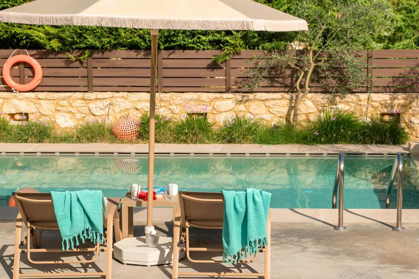 Capaka Villa Privater Pool - foto 3