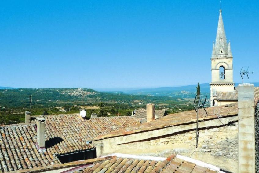 Morard - Bonnieux Appt Les Ocres - foto 10