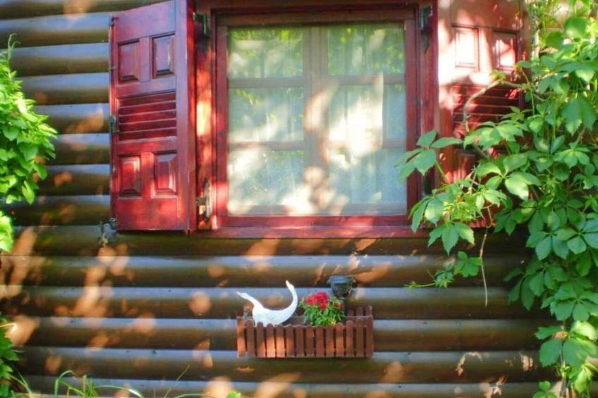 Landgut mit Garten, Grill und Terrasse - foto 33