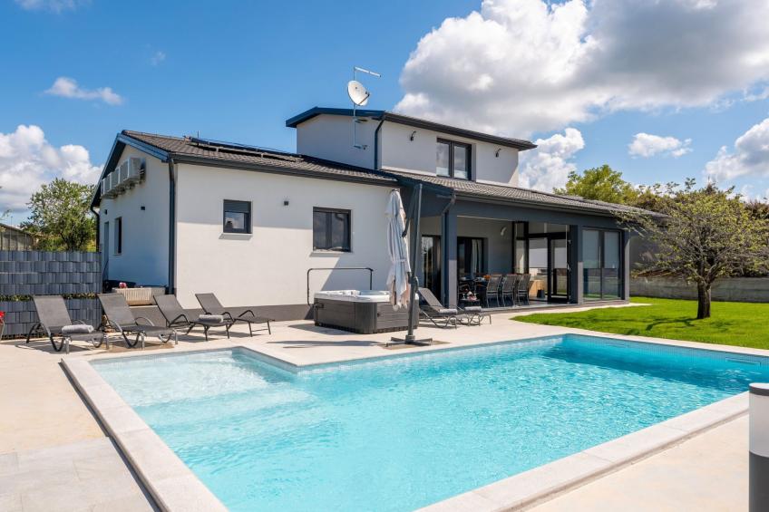 Villa Jasminka - foto 21