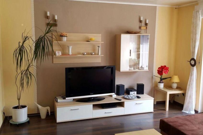 Zentrale Ferienwohnung mit Terrasse - foto 5